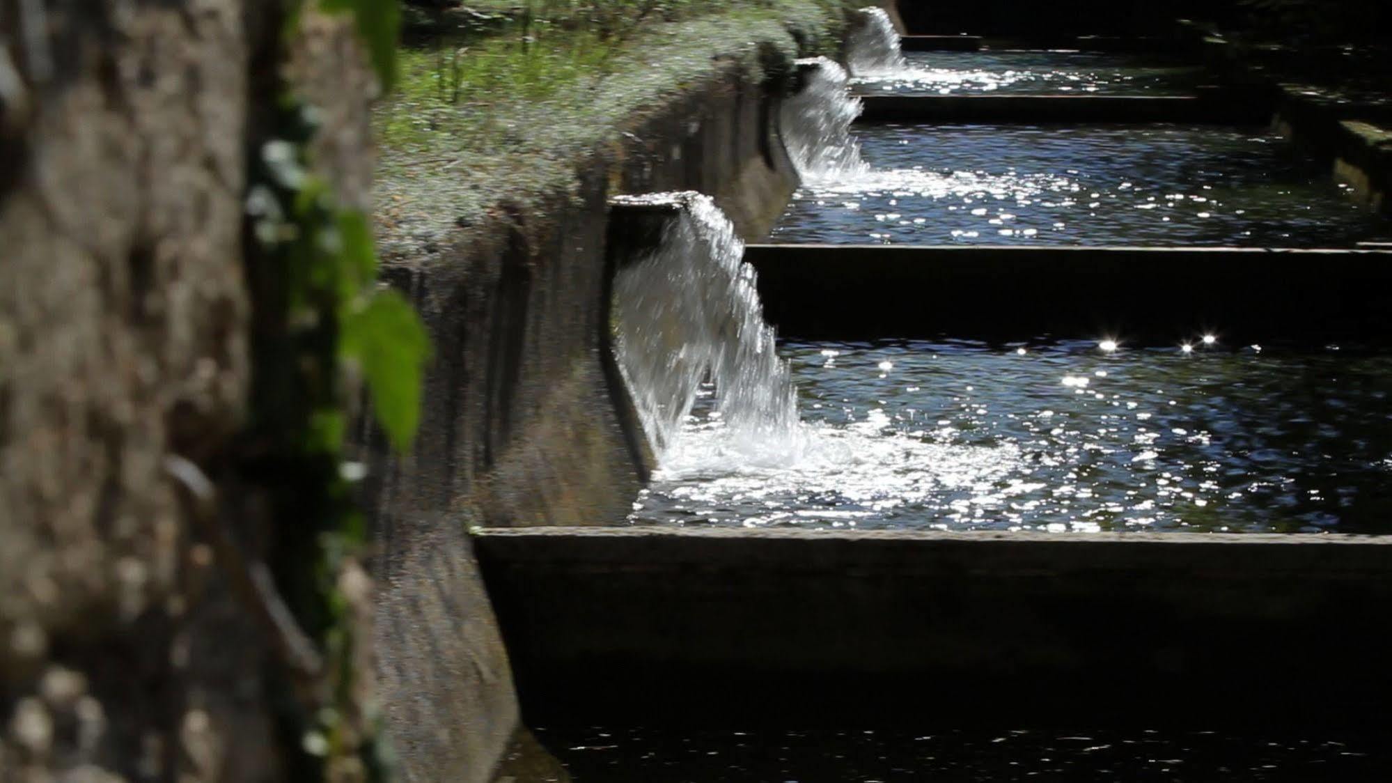 Convento Di Acqua Premula Hotel Sellano Exterior foto